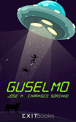 Stock image for GUSELMO (Spanish Edition) for sale by Lucky's Textbooks