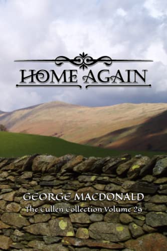 Stock image for Home Again: The Cullen Collection Volume 29 for sale by SecondSale