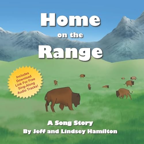 Stock image for Home on the Range for sale by Revaluation Books