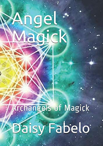 Imagen de archivo de Angel Magick: Archangels of Magick a la venta por Revaluation Books
