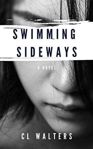 Beispielbild fr Swimming Sideways (Cantos Chronicles) zum Verkauf von SecondSale