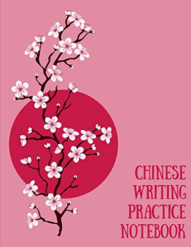 9781724092281: Chinese Writing Practice Notebook: Practice Writing Chinese Characters! Tian Zi Ge Paper Workbook │Learn How to Write Chinese Calligraphy Pinyin For ... Chinese Calligraphy Pinyin For Beginners