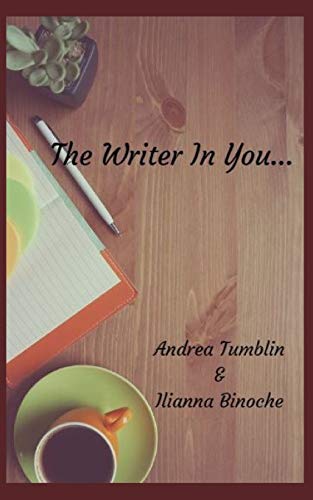 Stock image for The Writer In You. for sale by Lucky's Textbooks