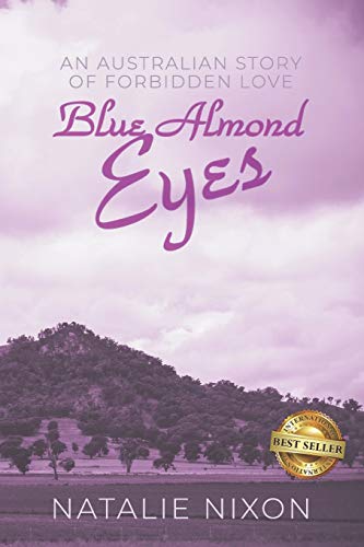 Imagen de archivo de Blue Almond Eyes a la venta por Lucky's Textbooks