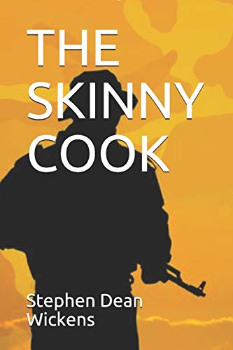 9781724107602: THE SKINNY COOK