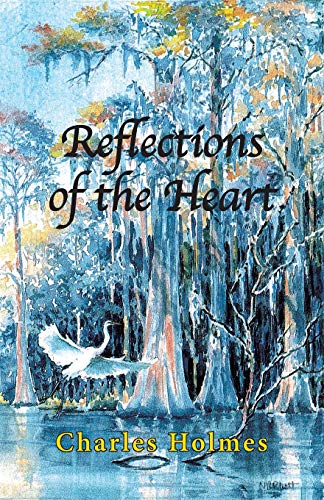 Beispielbild fr Reflections of the Heart zum Verkauf von ThriftBooks-Dallas