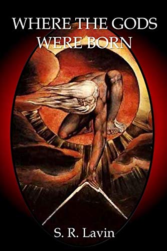 Imagen de archivo de WHERE THE GODS WERE BORN a la venta por Revaluation Books