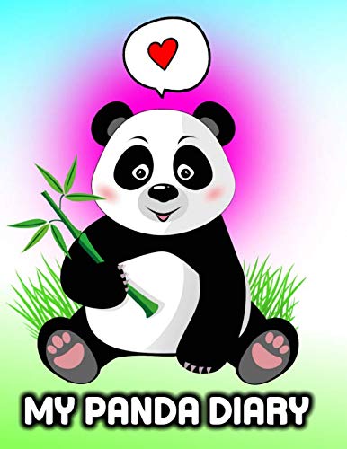Beispielbild fr My Panda Diary: Stories Of My Life zum Verkauf von Revaluation Books