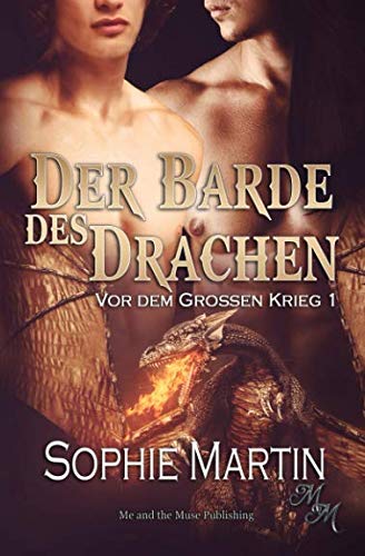 Stock image for Der Barde des Drachen (Vor dem Grossen Krieg) for sale by Revaluation Books