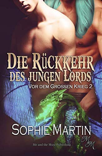 Stock image for Die Rueckkehr des jungen Lords (Vor dem Grossen Krieg) for sale by Revaluation Books