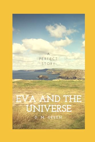 Stock image for Eva and the Universe for sale by Bahamut Media