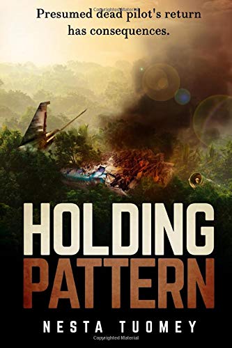 Imagen de archivo de Holding Pattern a la venta por Better World Books Ltd