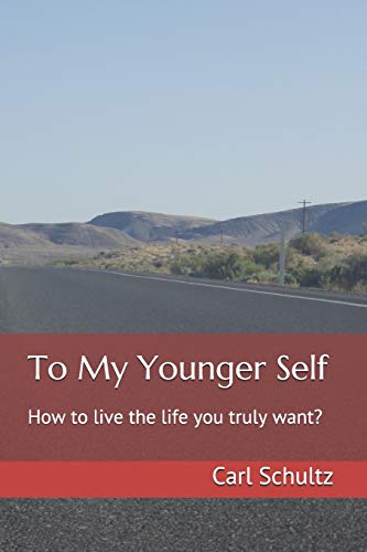 Stock image for To My Younger Self: How to love yourself while being alone at the top for sale by Lucky's Textbooks