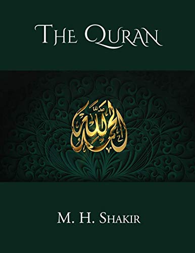 Imagen de archivo de The Quran a la venta por Revaluation Books