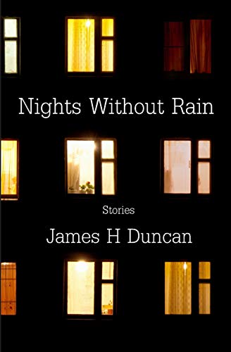Beispielbild fr Nights Without Rain zum Verkauf von Wonder Book