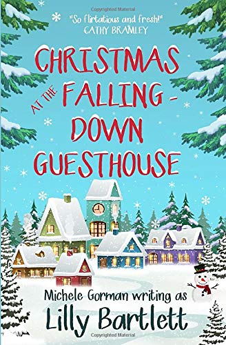 Stock image for Christmas at the Falling-Down Guesthouse for sale by Revaluation Books