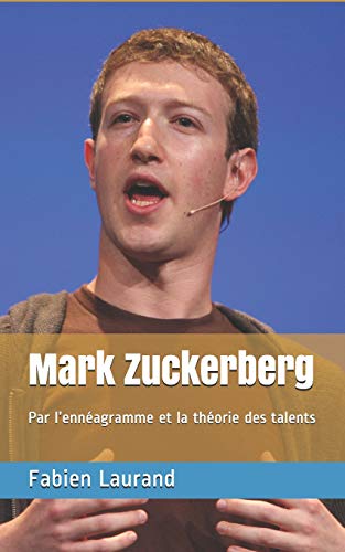 Beispielbild fr Mark Zuckerberg: Par L zum Verkauf von THE SAINT BOOKSTORE