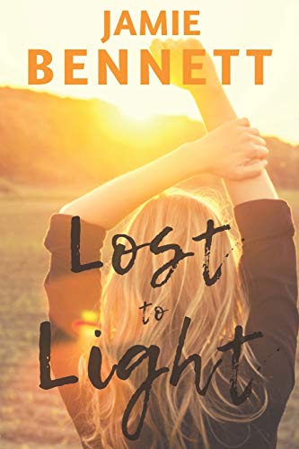 Beispielbild fr Lost to Light zum Verkauf von Lucky's Textbooks