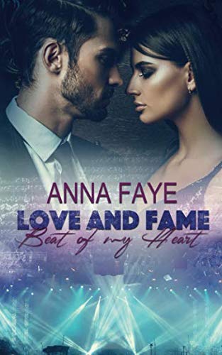 Beispielbild fr Love and Fame: Beat of my Heart zum Verkauf von Revaluation Books