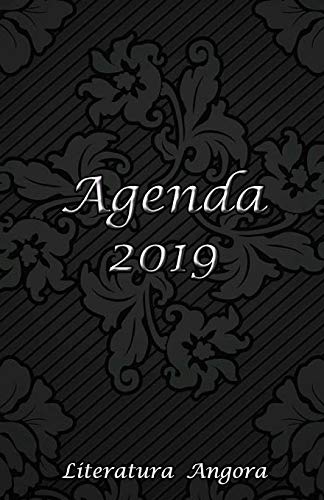 9781724182326: Agenda 2019