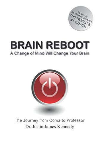 Beispielbild fr Brain Reboot: A Change of Mind Will Change Your Brain zum Verkauf von WorldofBooks