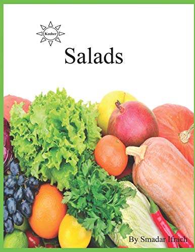 9781724187642: Salads