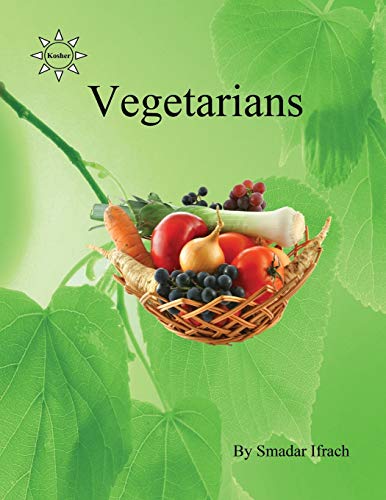 9781724188472: Vegetarians