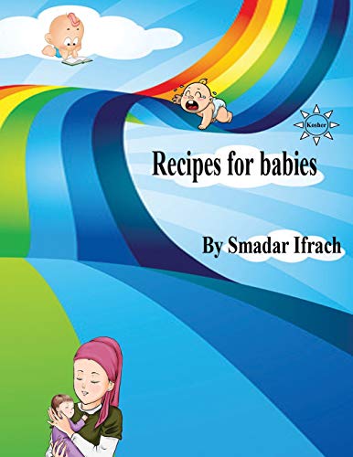 9781724189646: Recipes for Babies