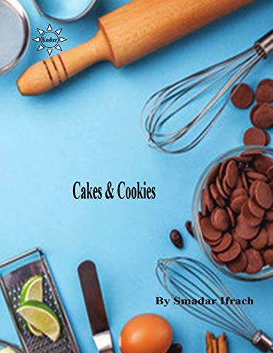 9781724190185: Cakes & Cookies