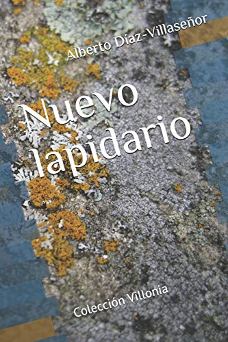Stock image for Nuevo lapidario (Spanish Edition) for sale by ALLBOOKS1