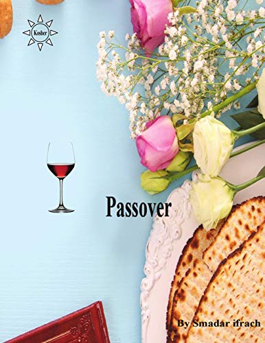 9781724191458: Passover