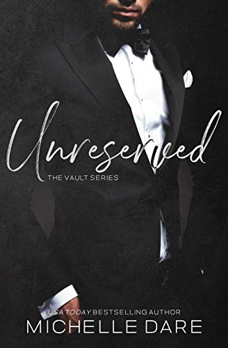 9781724206985: Unreserved: 2 (The Vault)