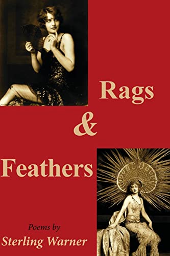 Stock image for Rags and Feathers for sale by THE SAINT BOOKSTORE