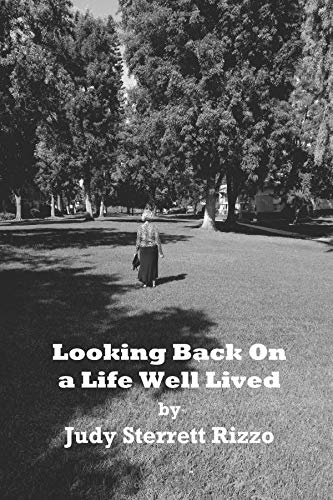 Beispielbild fr Looking Back on a Life Well Lived zum Verkauf von Bookmonger.Ltd