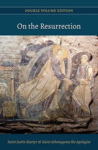 9781724235268: On the Resurrection (Double Volume Edition)