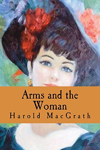 9781724285911: Arms and the Woman