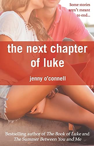 Stock image for The Next Chapter of Luke for sale by THE SAINT BOOKSTORE