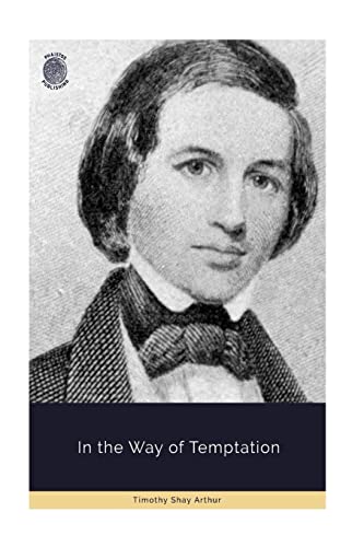 Imagen de archivo de In the Way of Temptation a la venta por Lucky's Textbooks