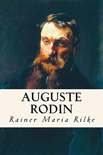 Stock image for Auguste Rodin for sale by Irish Booksellers