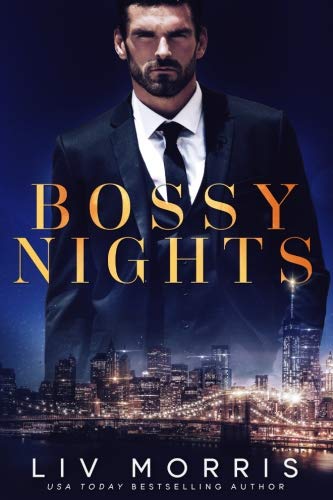 Stock image for Bossy Nights for sale by Decluttr