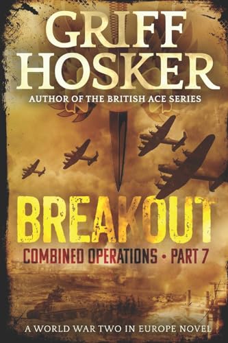 9781724437310: Breakout: 7 (Combined Operations)