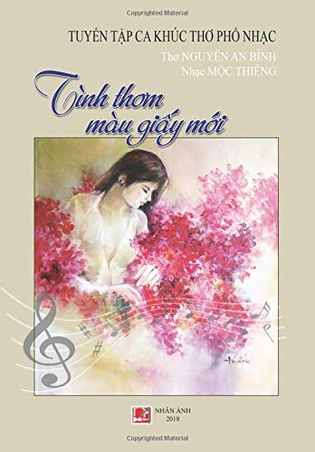 9781724455420: Tinh Thom Mau Giay Moi (Vietnamese Edition)