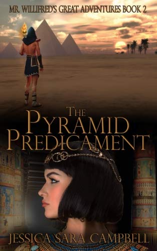 Imagen de archivo de The Pyramid Predicament a la venta por SecondSale