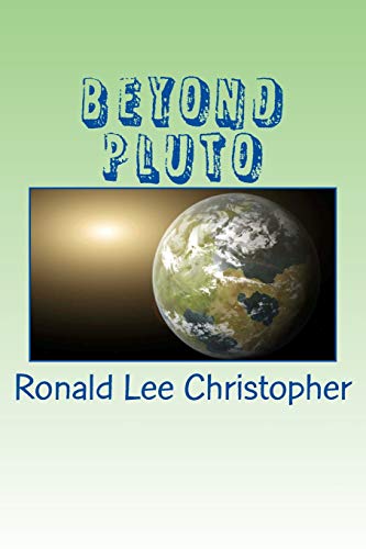 Beispielbild fr Beyond Pluto zum Verkauf von THE SAINT BOOKSTORE