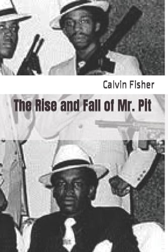 9781724521194: The Rise and Fall of Mr. Pit