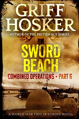 9781724559722: Sword Beach: Volume 6 (Combined Operations)