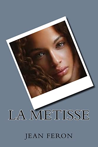 Stock image for La Metisse for sale by THE SAINT BOOKSTORE