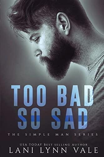Beispielbild fr Too Bad So Sad zum Verkauf von ThriftBooks-Dallas