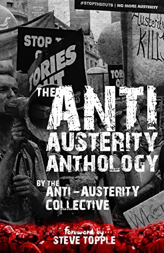 Stock image for The Anti-Austerity Anthology for sale by Brit Books