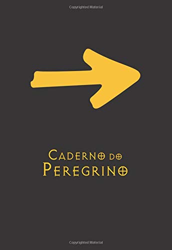 Imagen de archivo de Caderno do Peregrino a la venta por Revaluation Books